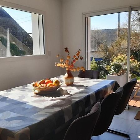 Maison Tamaris Avec Jardin Et Clos Quiberon Ngoại thất bức ảnh